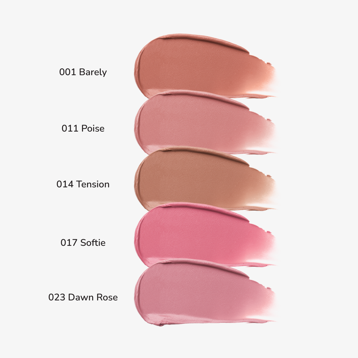 MUZIGAE MANSION OBJET LIQUID