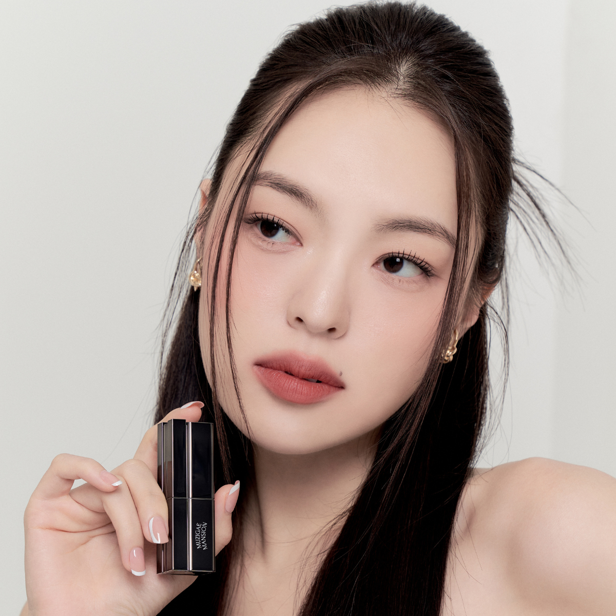 MUZIGAE MANSION MOODWEAR BLUR LIPSTICK