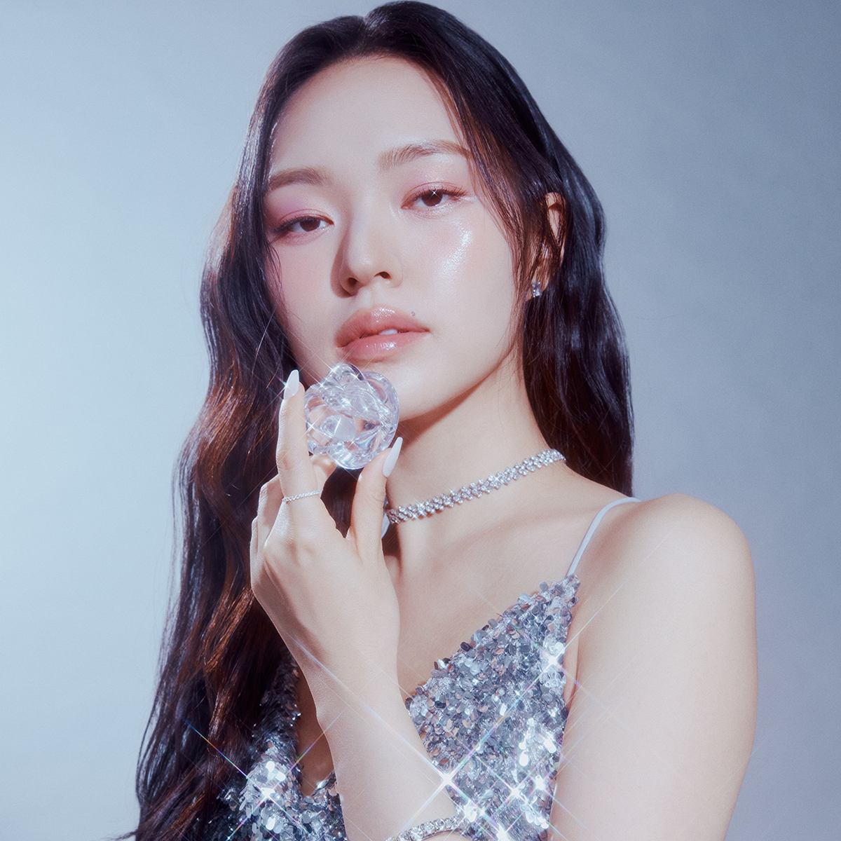 MUZIGAE MANSION ONE AND ONLY SHADOW