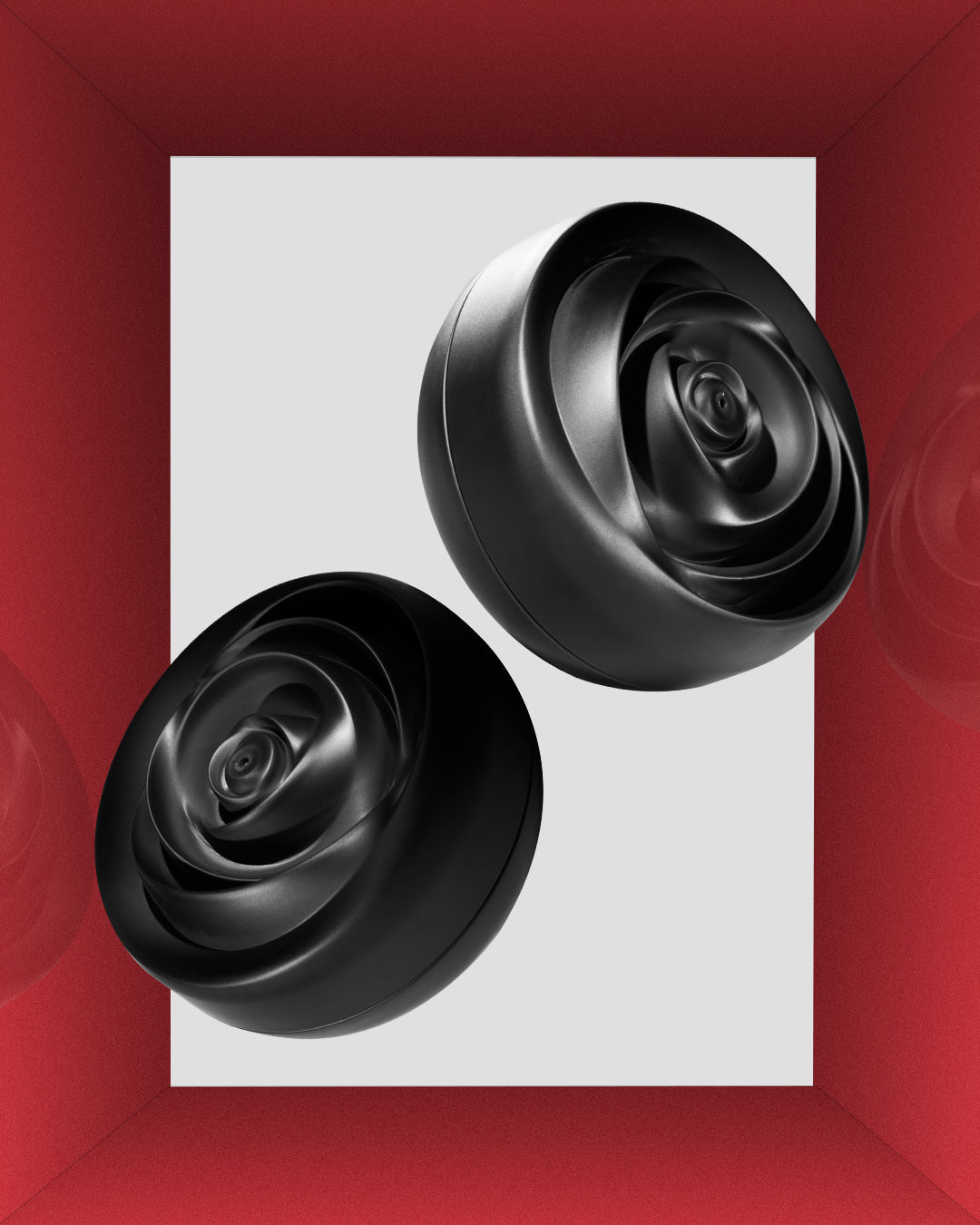 MUZIGAE MANSION DE ROSE HAND CREAM