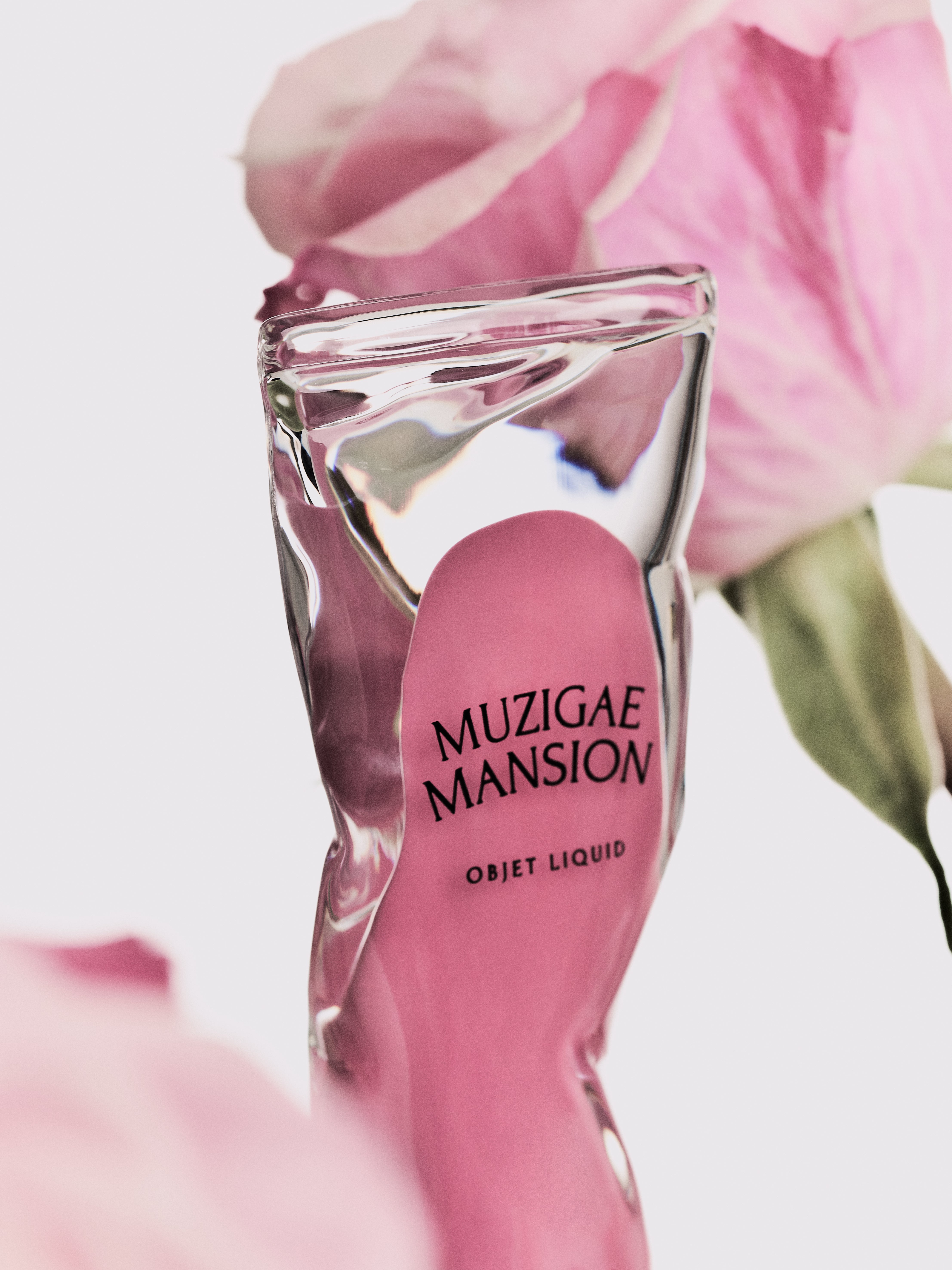 MUZIGAE MANSION OBJET LIQUID