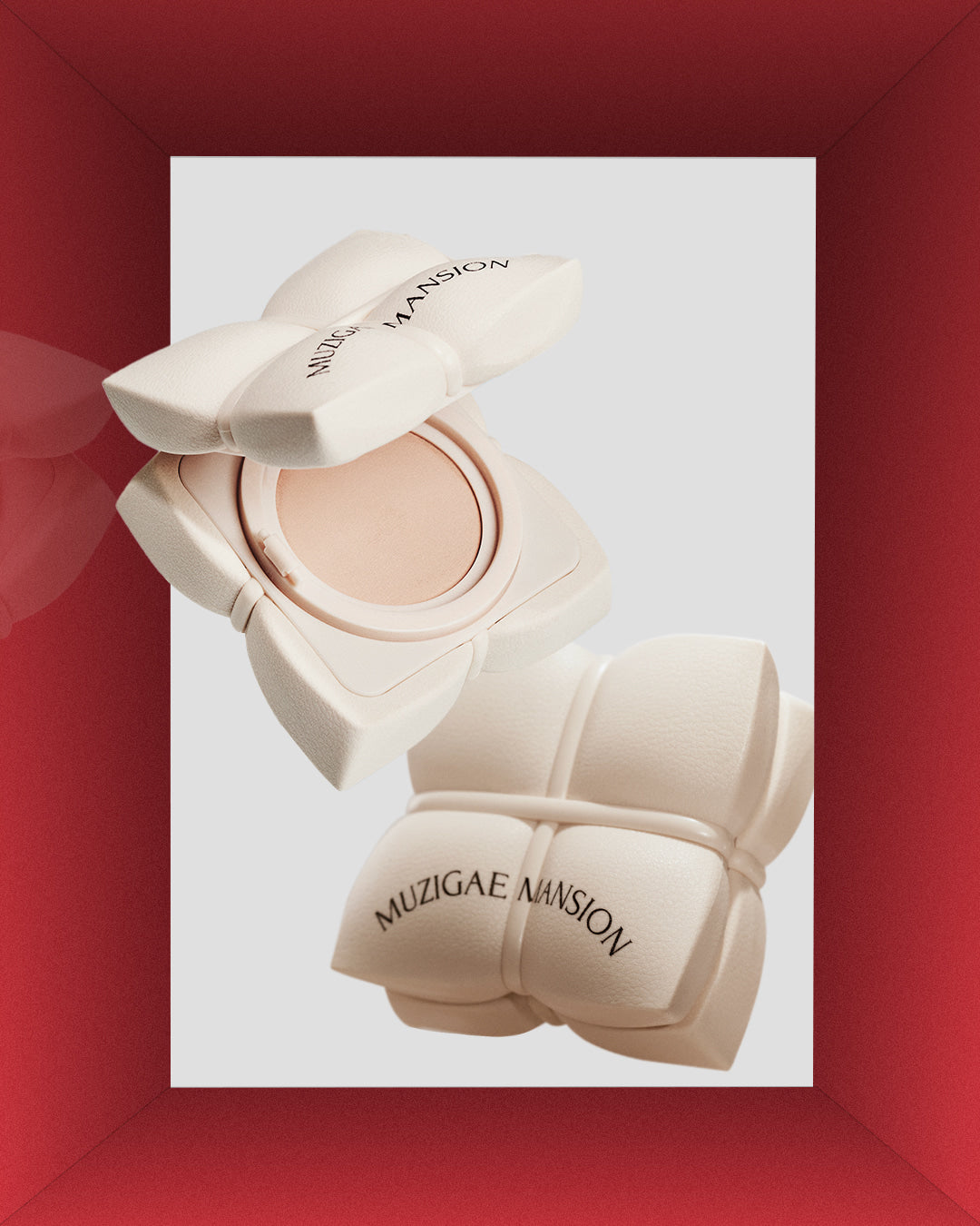 MUZIGAE MANSION SLEEK WATER CUSHION