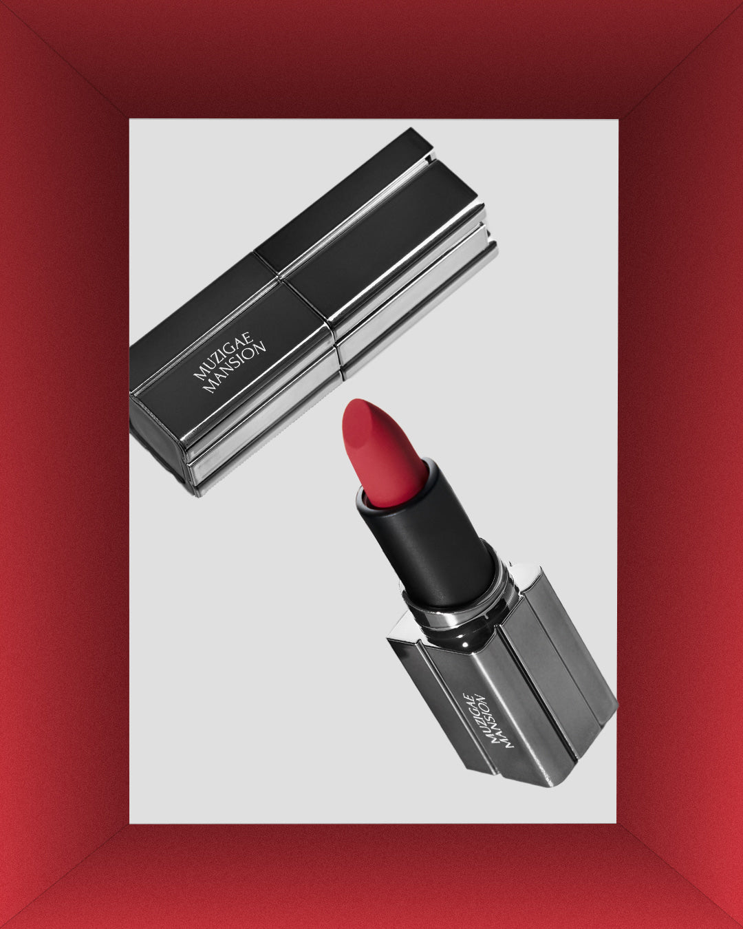 MUZIGAE MANSION MOODWEAR BLUR LIPSTICK