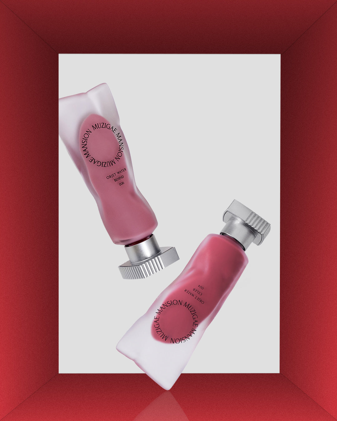 MUZIGAE MANSION OBJET WATER