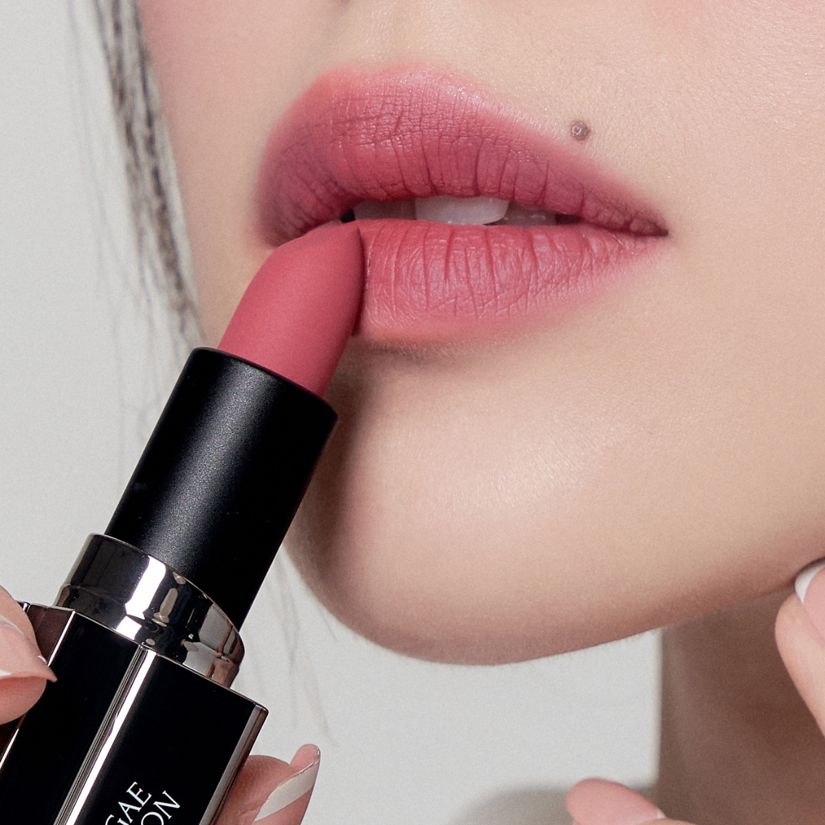 MUZIGAE MANSION MOODWEAR BLUR LIPSTICK