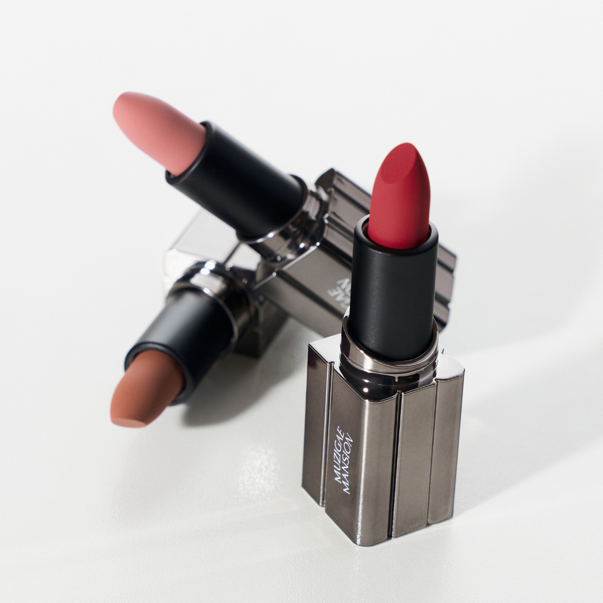 MUZIGAE MANSION MOODWEAR BLUR LIPSTICK