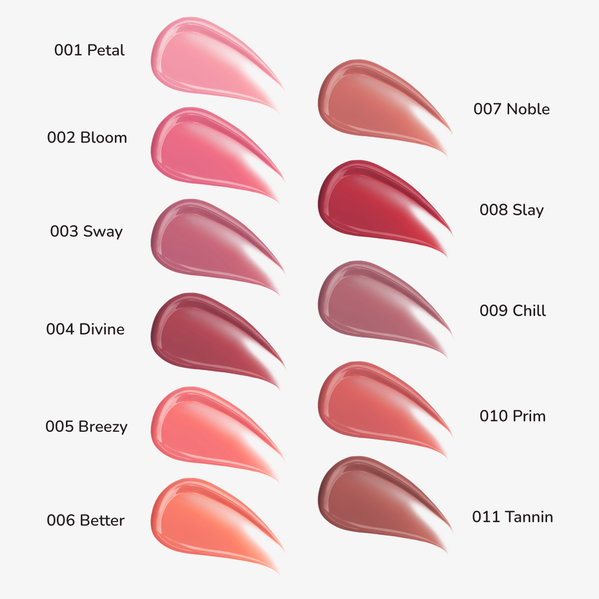 MUZIGAE MANSION ICY GLOW