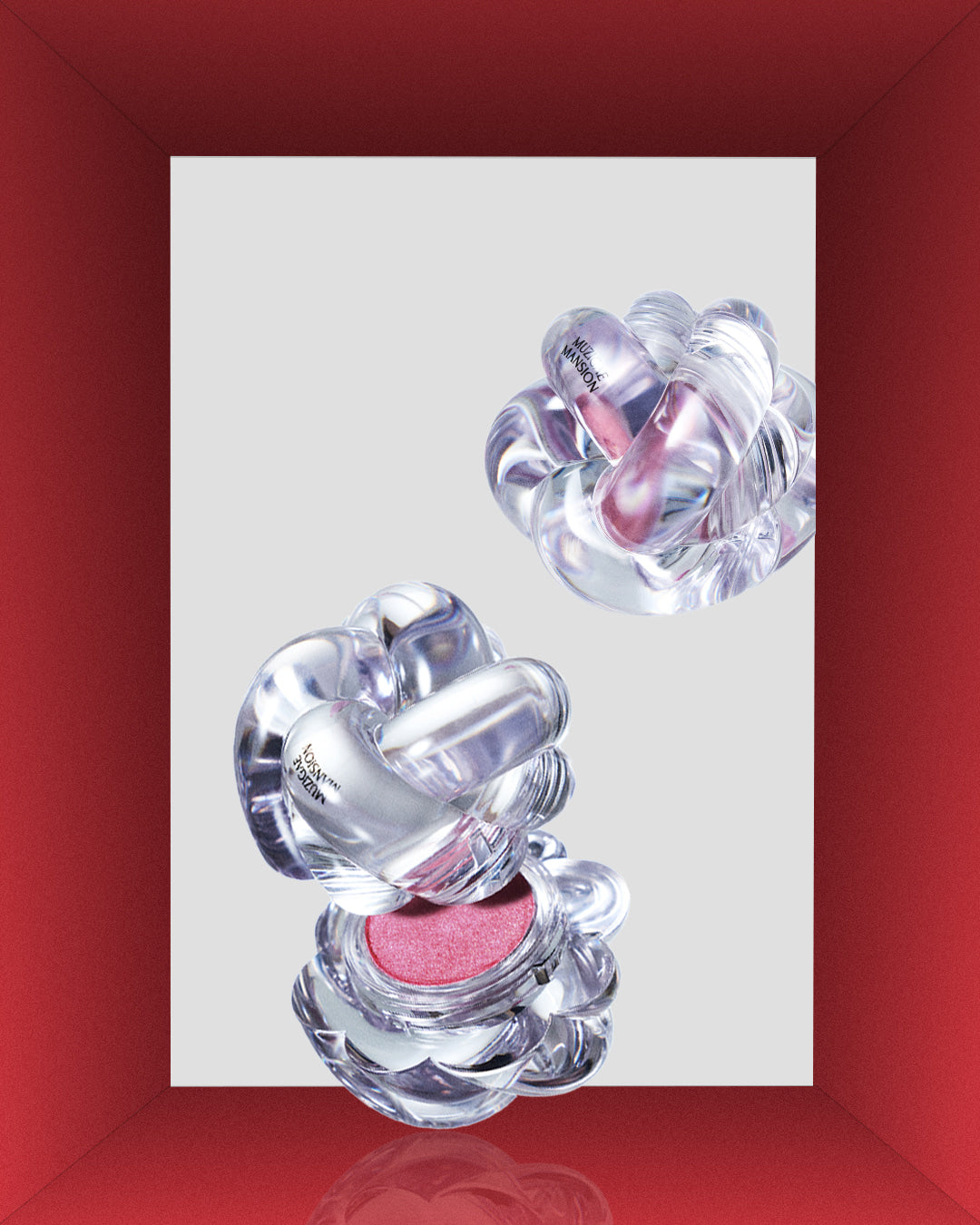 MUZIGAE MANSION ONE AND ONLY SHADOW