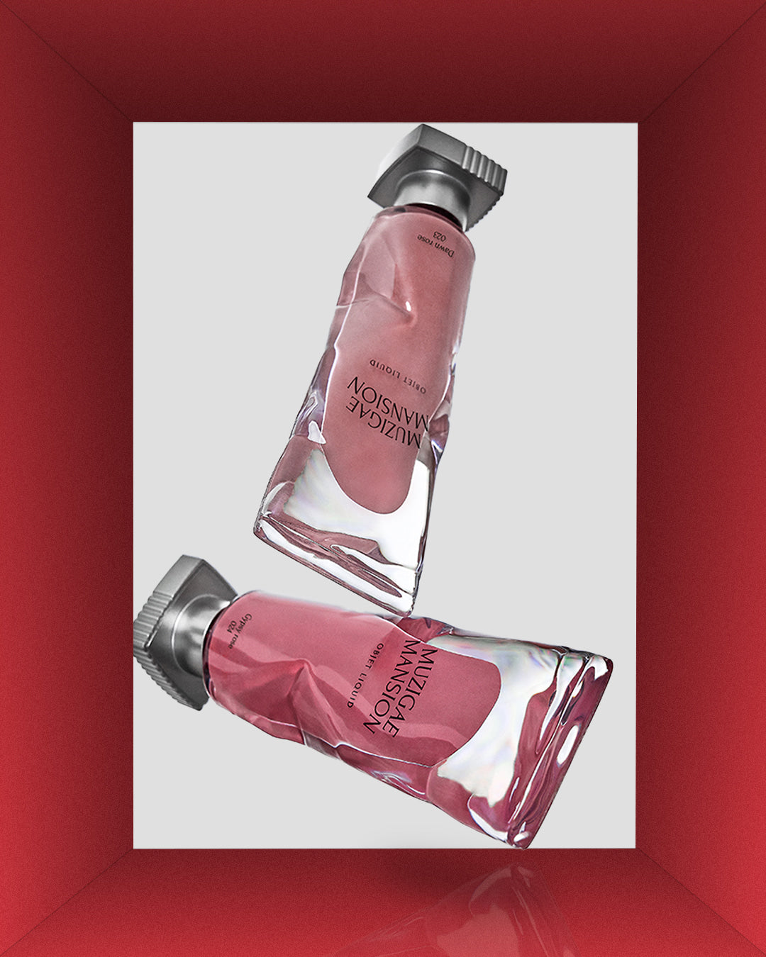 MUZIGAE MANSION OBJET LIQUID