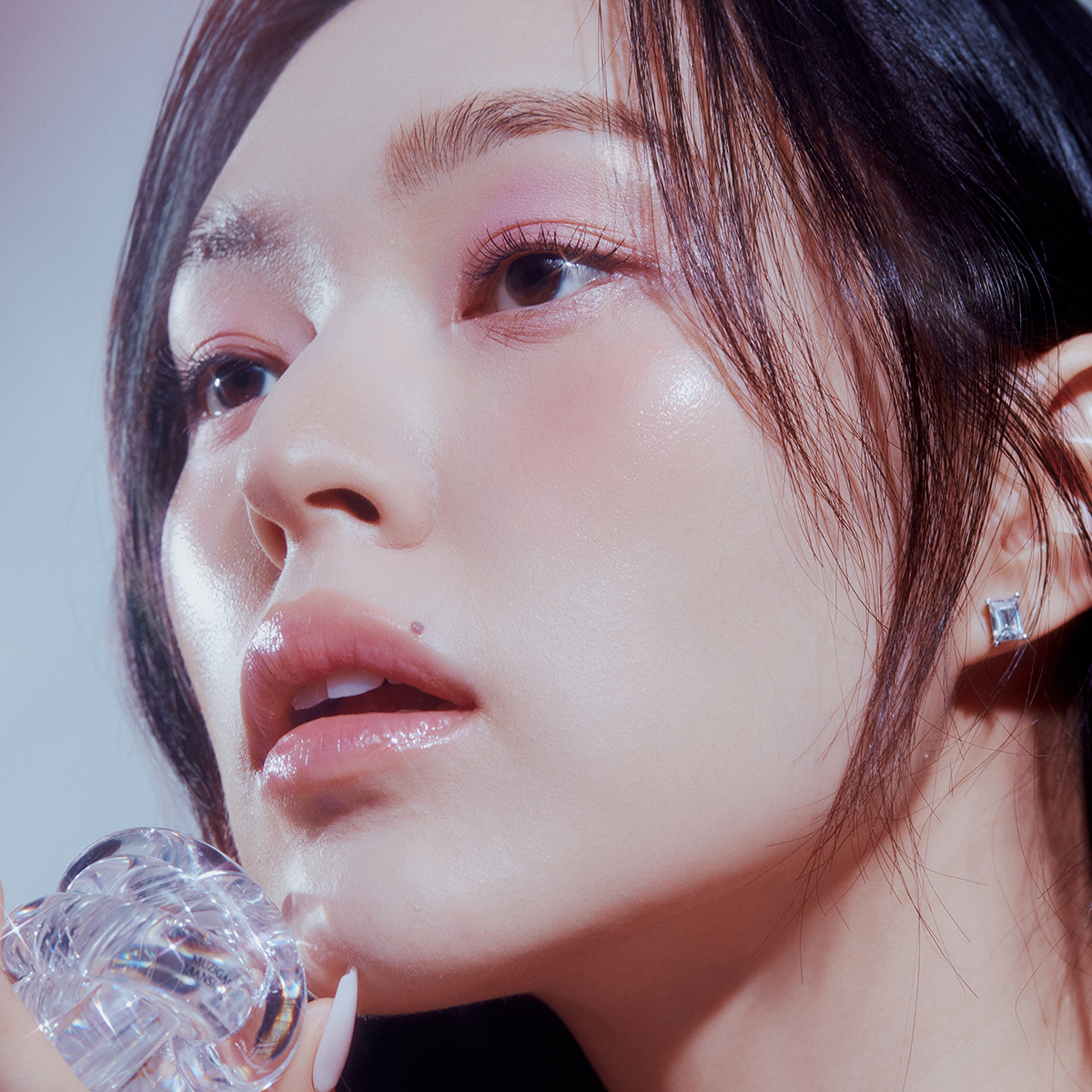 MUZIGAE MANSION ONE AND ONLY SHADOW