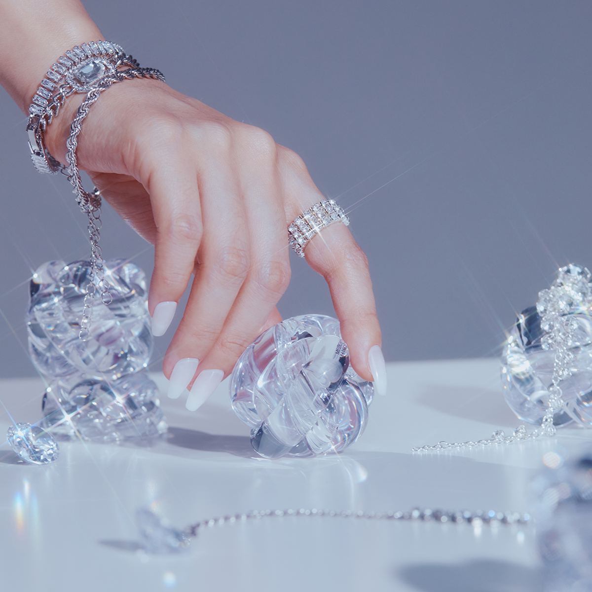 MUZIGAE MANSION ONE AND ONLY SHADOW