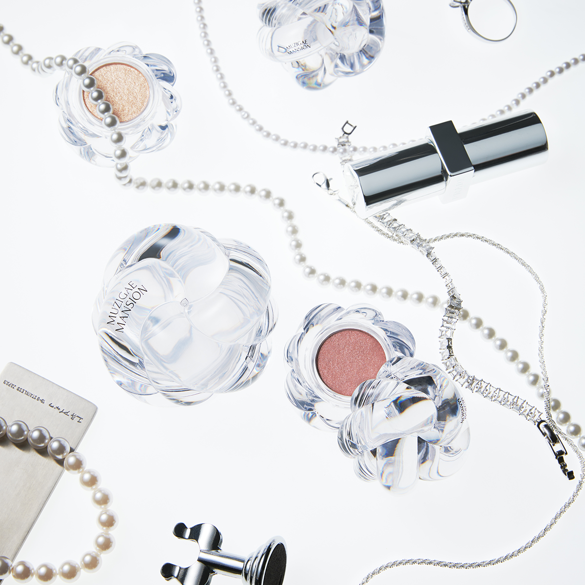 MUZIGAE MANSION ONE AND ONLY SHADOW